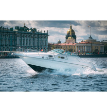 «Шериф Голд Sea Ray 250»