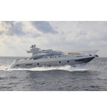 «Azimut 62S»