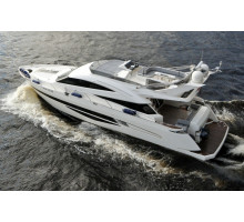 «Galeon 640 Fly»