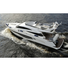 «Galeon 640 Fly»