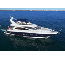 «Sunseeker Manhattan 70»