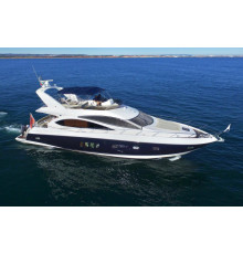 «Sunseeker Manhattan 70»